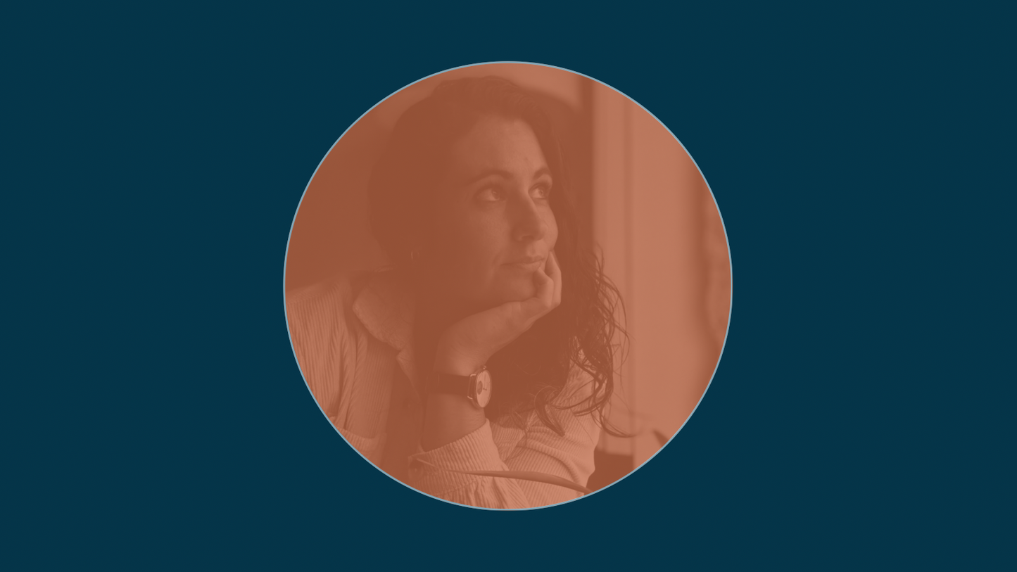 Quand je me suis oubliée : femme, mère et entrepreneuse en reconstruction