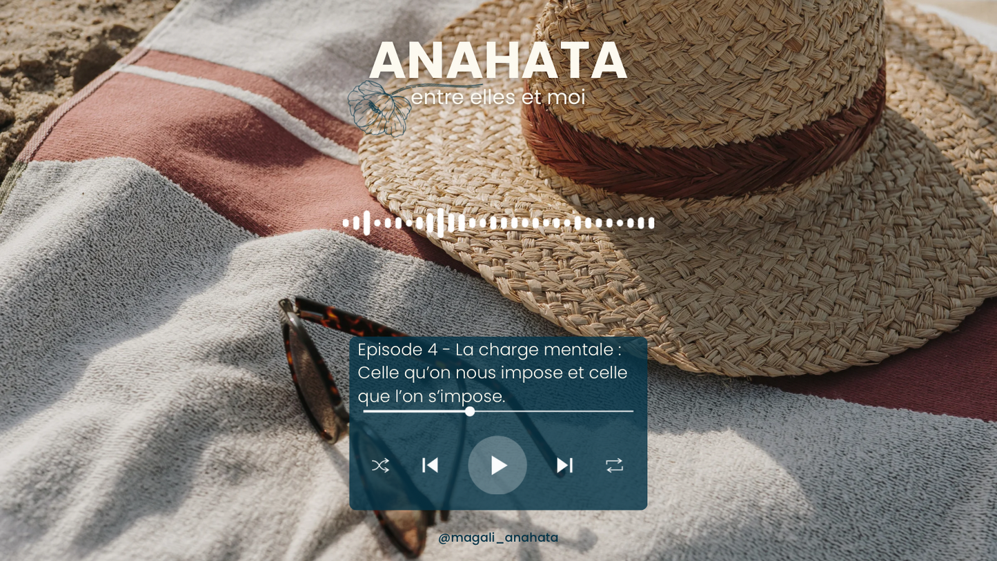 La charge mentale des femmes : quand tout repose (encore) sur nous